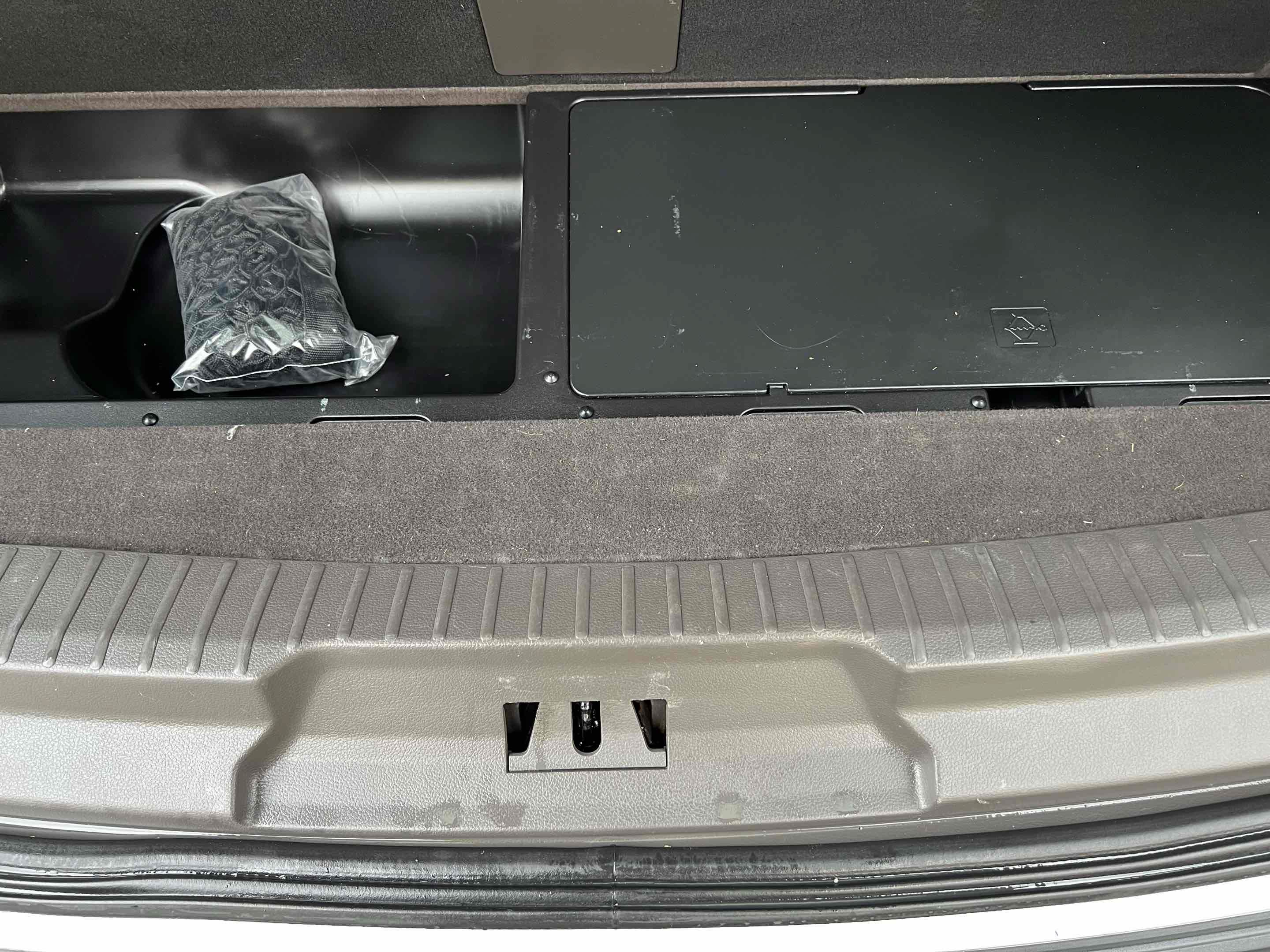Used 2021 Ford Expedition Limited AWD/4WD image 86