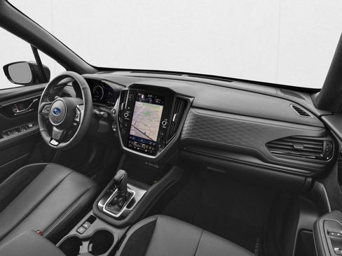 New 2026 Subaru Forester Touring AWD/4WD image 11