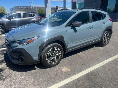 Certified 2024 Subaru Crosstrek 2.0i Premium AWD/4WD image 29