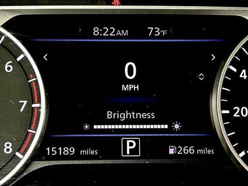 Certified 2023 Nissan Sentra SV w/ All-Weather Package FWD image 23