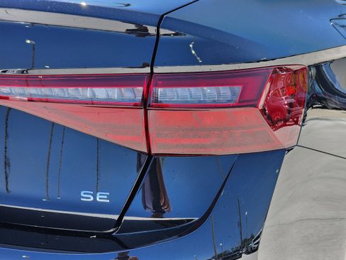 New 2025 Volkswagen Jetta SE image 10