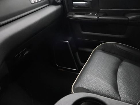 Used 2021 RAM 2500 Laramie image 13