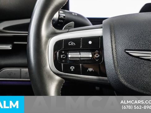 Used 2025 Genesis GV80 2.5T Standard AWD/4WD image 26