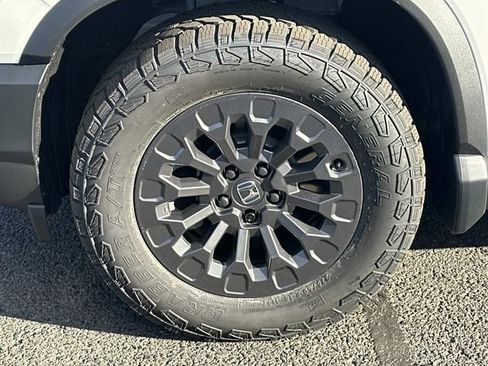 New 2026 Honda Passport TrailSport image 5