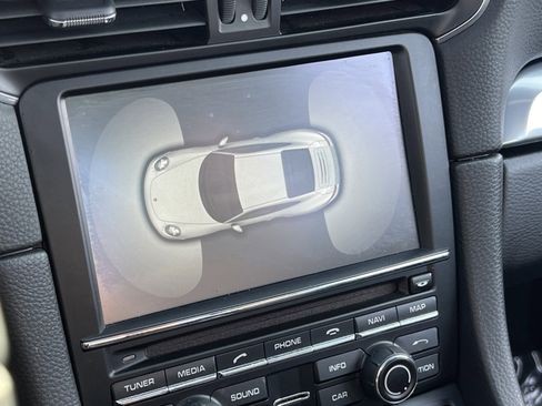 Used 2012 Porsche 911 Carrera S image 22