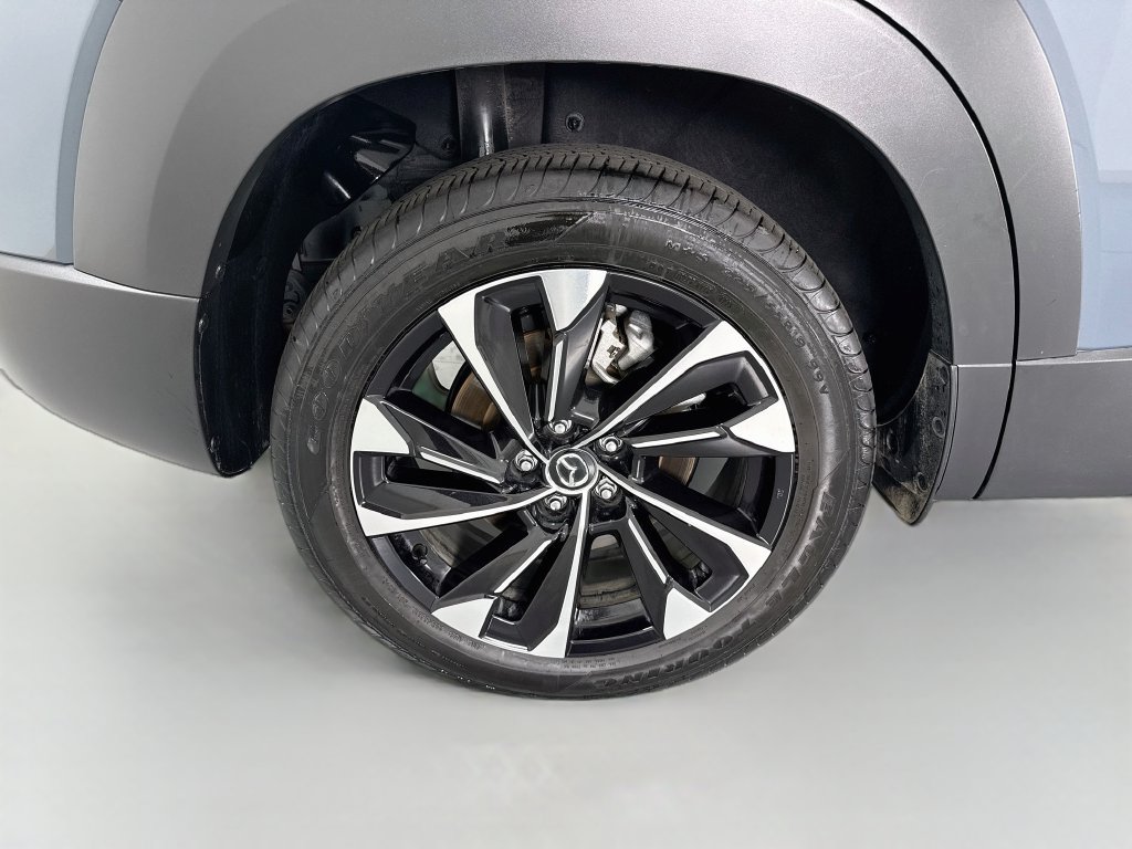 Certified 2026 MAZDA CX-50 2.5 Hybrid w/ Weather Package AWD/4WD image 10