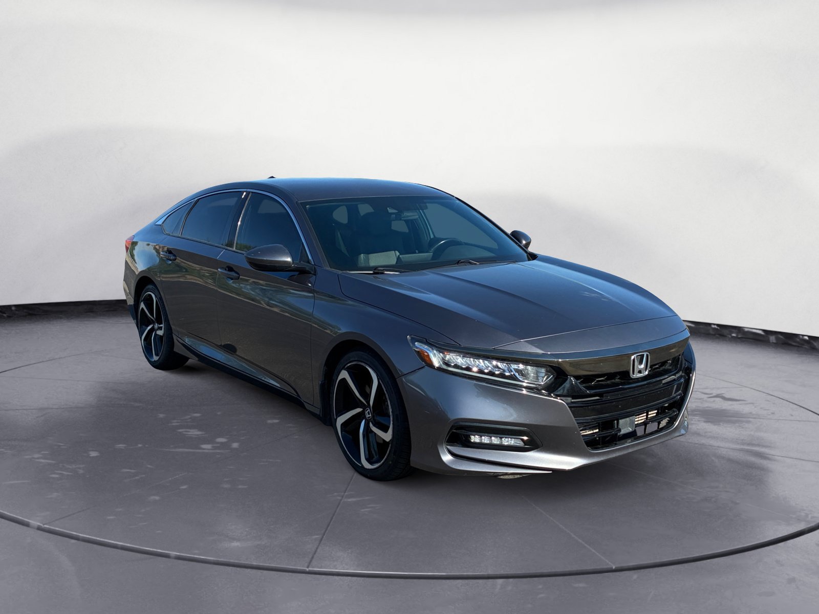 Used 2020 Honda Accord Sport image 7