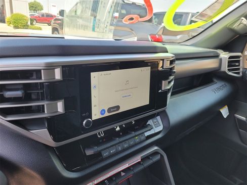 New 2025 Toyota Tundra SR5 image 15