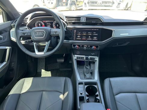Used 2025 Audi Q3 2.0T Premium Plus w/ Premium Plus Package AWD/4WD image 18
