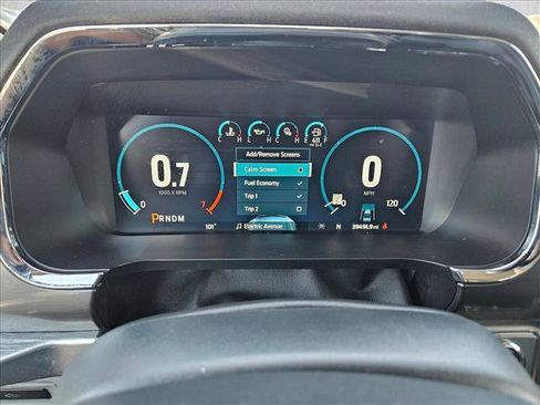 Used 2022 Ford F150 Lariat w/ Max Trailer Tow Package image 11