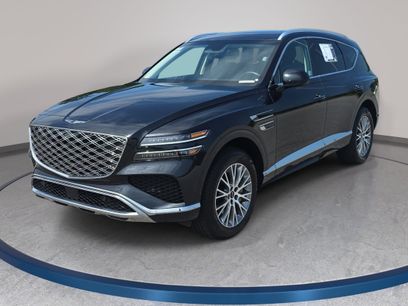 Used 2025 Genesis GV80 2.5T Standard