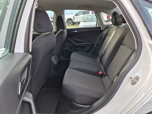 Used 2020 Volkswagen Jetta S w/ Driver Assistance Package FWD image 27