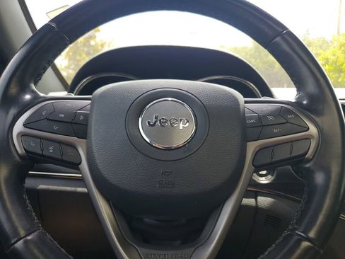 Used 2020 Jeep Grand Cherokee Limited X AWD/4WD image 26