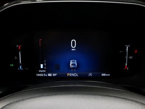 Certified 2025 Ford Escape ST-Line w/ Tech Pack #1 AWD/4WD image 29