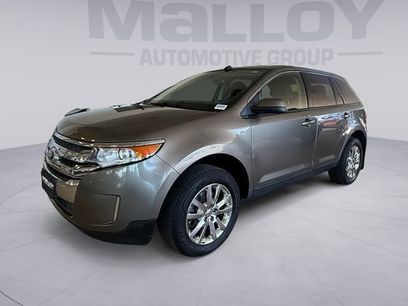 Used 2014 Ford Edge SEL w/ Equipment Group 205A