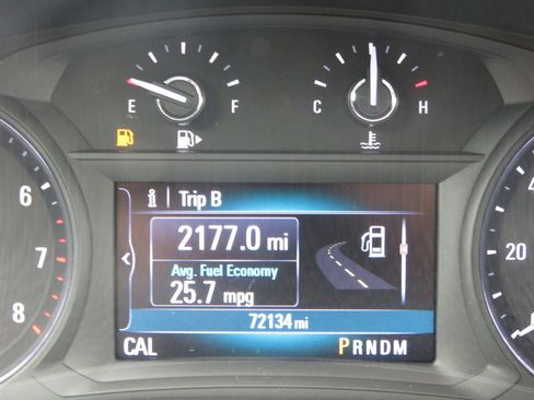 Used 2018 Buick Encore Premium w/ Experience Buick Package AWD/4WD image 20