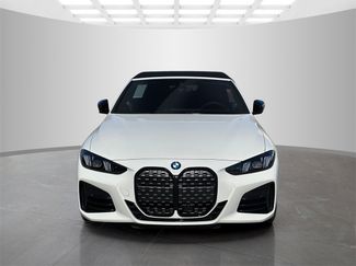 New 2026 BMW 430i Convertible w/ M Sport Package video 2