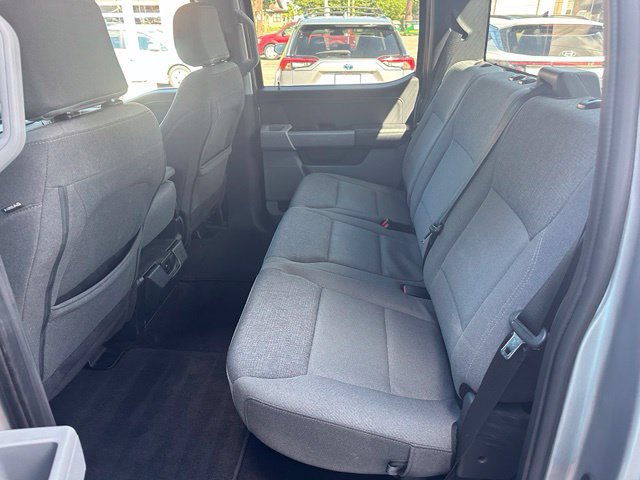 Used 2024 Ford F150 XLT w/ Tow/Haul Package AWD/4WD image 19
