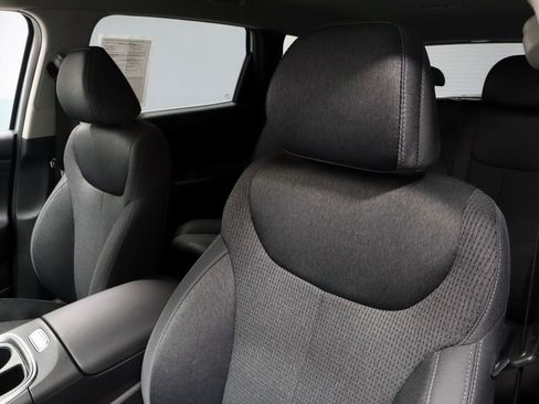 Certified 2023 Hyundai Santa Fe SEL AWD/4WD image 29