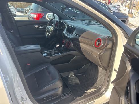 Used 2020 Chevrolet Blazer RS image 8