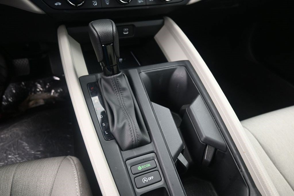 Used 2026 Honda Accord SE image 19