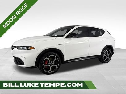 Used 2024 Alfa Romeo Tonale Veloce