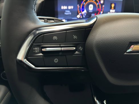 New 2025 Chevrolet Tahoe Premier image 10