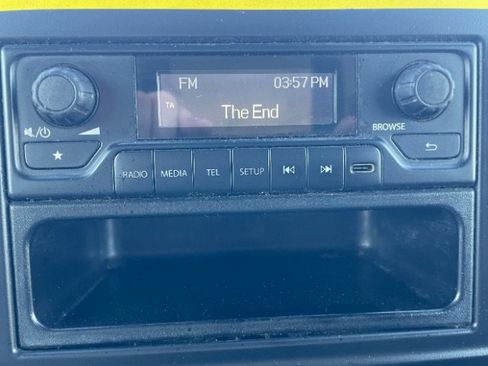 Used 2019 Mercedes-Benz Sprinter 170 image 16