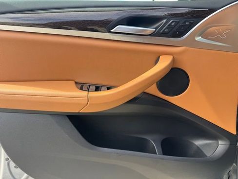 Used 2024 BMW X3 xDrive30i w/ Convenience Package image 14