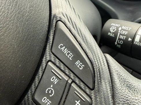Used 2016 MAZDA MAZDA3 i Sport FWD image 16