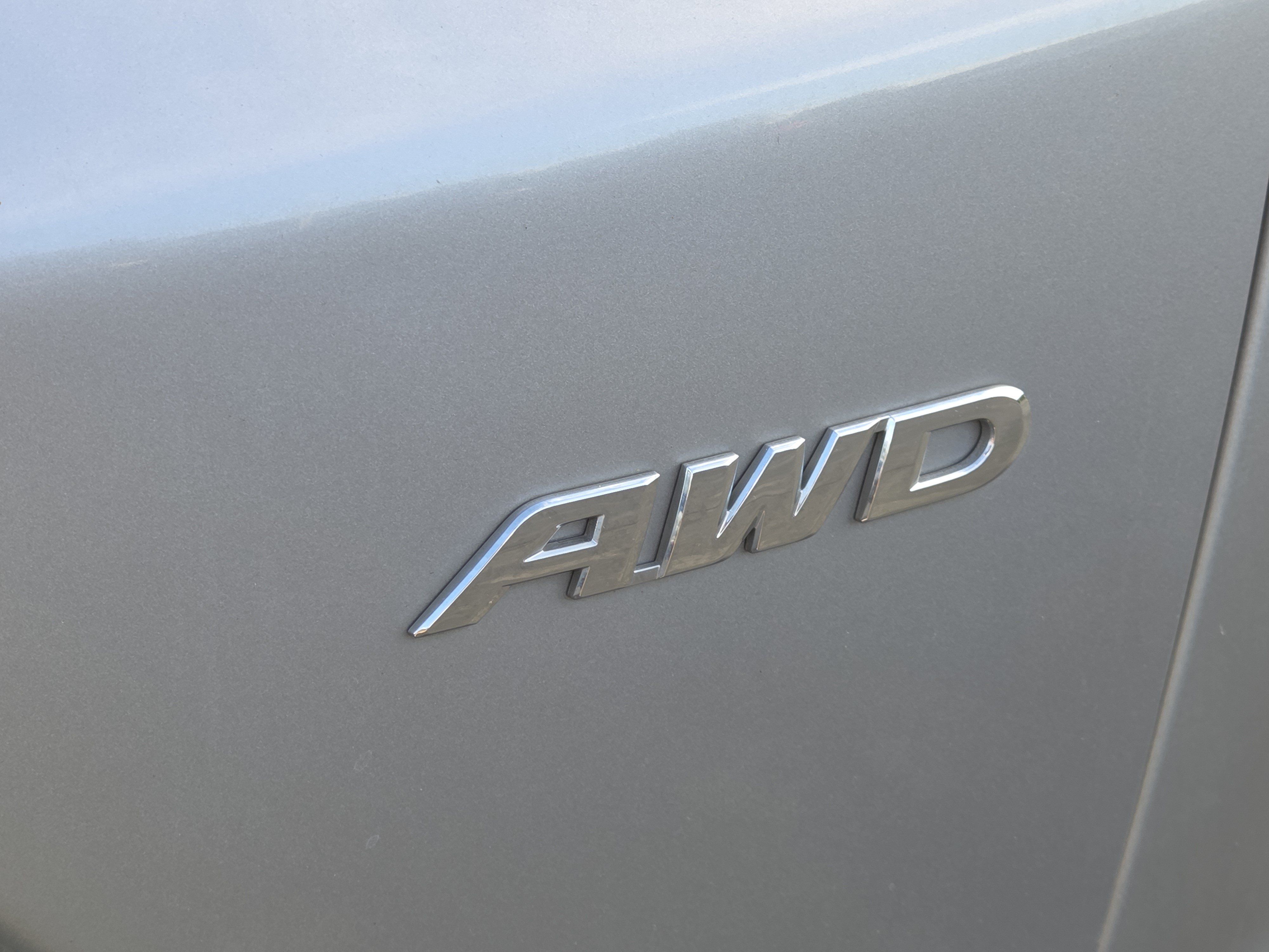 Used 2018 Honda CR-V EX image 24
