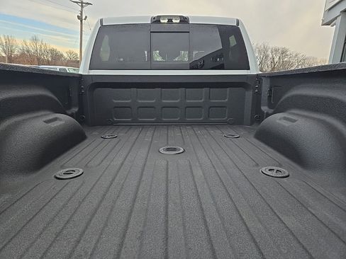 New 2026 RAM 2500 Big Horn image 28