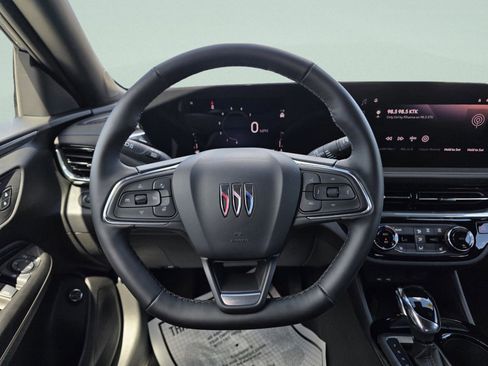 Used 2025 Buick Envista Sport Touring w/ Convenience I Package image 20