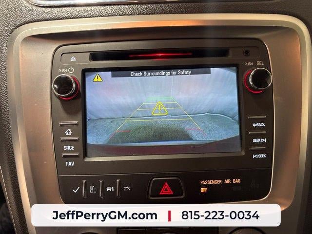 Used 2013 GMC Acadia SLE FWD image 13