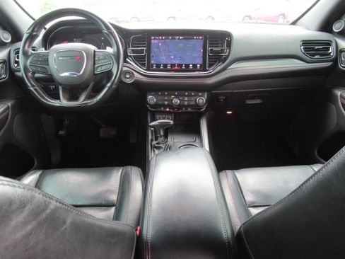 Used 2022 Dodge Durango R/T AWD/4WD image 12