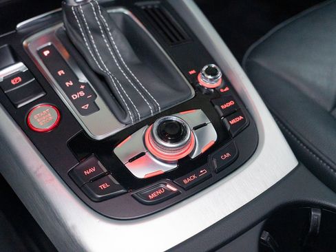 Used 2015 Audi SQ5 Premium Plus image 41