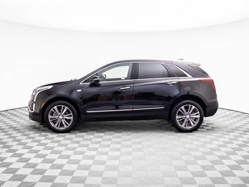 New 2026 Cadillac XT5 Premium Luxury w/ LPO, Floor Liner Package image 4