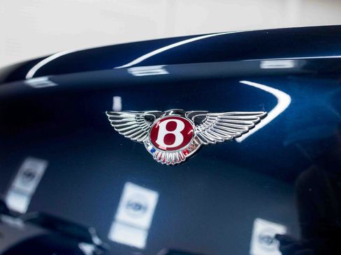 Used 2013 Bentley Continental GT AWD/4WD image 24