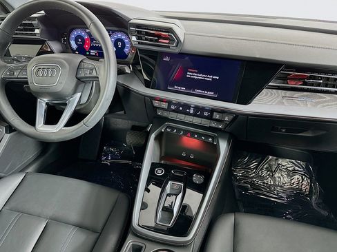 Used 2025 Audi A3 2.0T Premium Plus w/ Premium Plus Package image 6