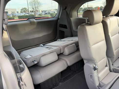 Used 2015 Honda Odyssey EX-L image 16