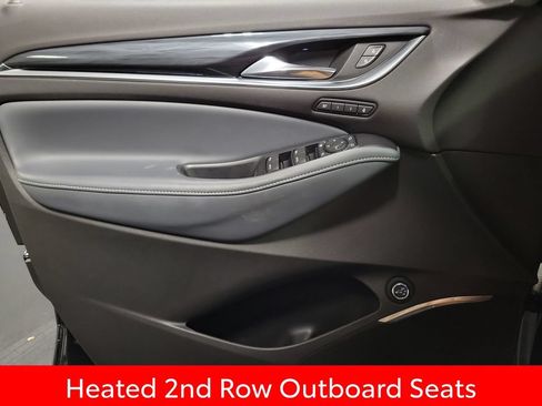 Used 2021 Buick Enclave Premium w/ Sun and Sites Package AWD/4WD image 23
