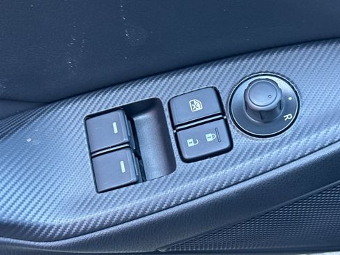 New 2025 MAZDA MX-5 Miata RF Grand Touring w/ Weather Package image 12