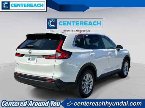 Used 2024 Honda CR-V EX image 5