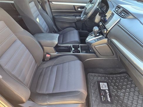 Used 2021 Honda CR-V Special Edition image 16