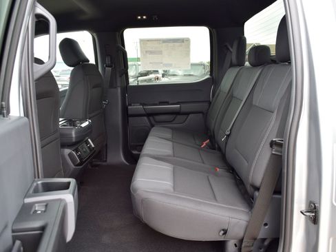 New 2026 Ford F150 STX w/ Equipment Group 200A RWD image 20