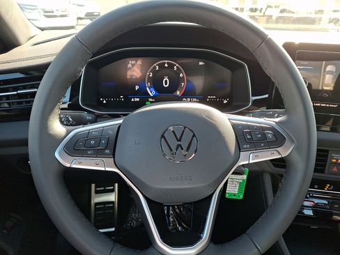 New 2026 Volkswagen Jetta S FWD image 14