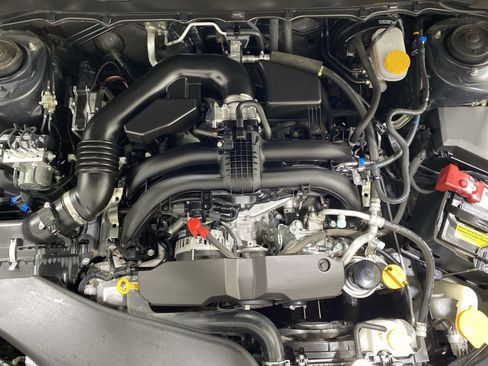 Used 2017 Subaru Forester 2.5i Premium w/ Protection Package #1 image 25