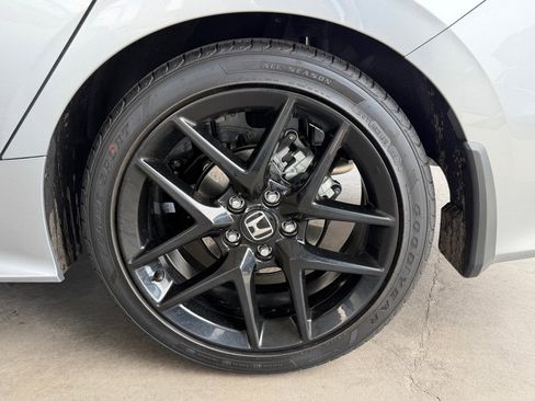 Used 2026 Honda Civic Sport image 54