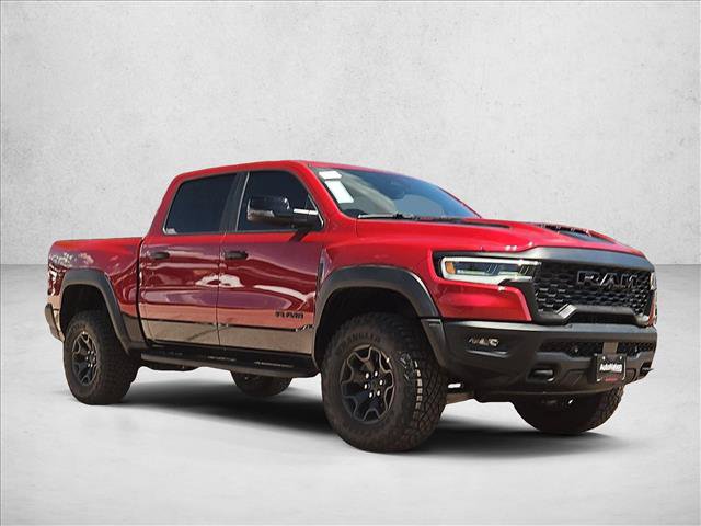 New 2026 RAM 1500 RHO w/ RHO Level 1 Equipment Group AWD/4WD image 7