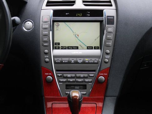 Used 2009 Lexus ES 350 FWD image 36